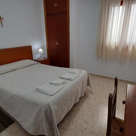Convento Madre De Dios De Carmona Hotell Eksteriør bilde